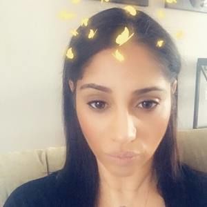 Meet your Posher, Millie